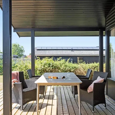 Feriehus Fy184-asperup-eskelundsvej-21 *