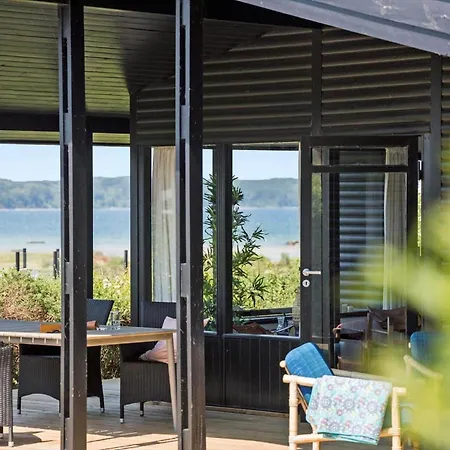 Fy184-asperup-eskelundsvej-21 度假居