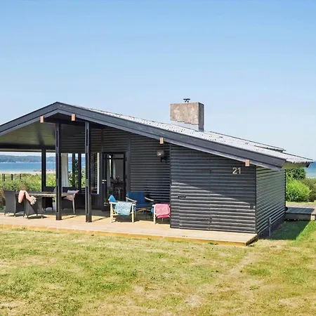Ferienhaus Fy184-asperup-eskelundsvej-21 *