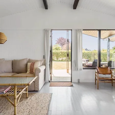Ferienhaus Fy184-asperup-eskelundsvej-21