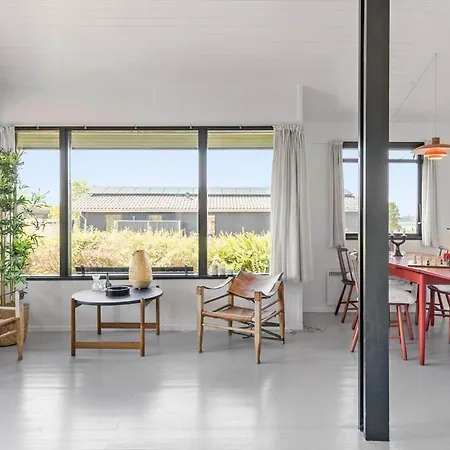 Ferienhaus Fy184-asperup-eskelundsvej-21