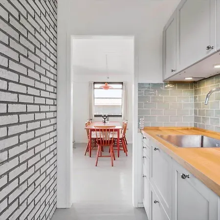 Fy184-asperup-eskelundsvej-21 度假居