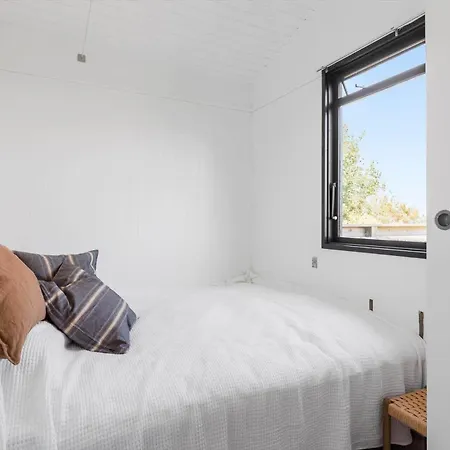 Tatil Evi Fy184-asperup-eskelundsvej-21 *