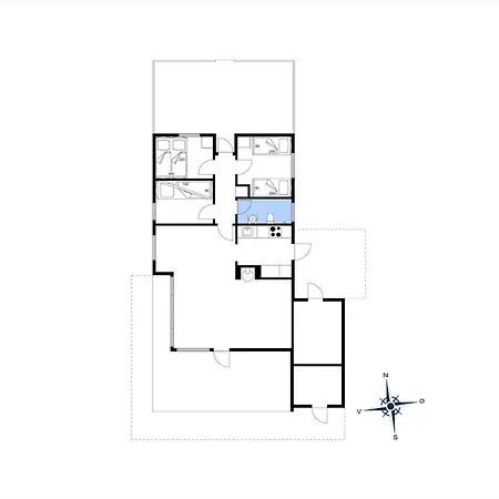 Fy184-asperup-eskelundsvej-21 Tatil Evi Asperup
