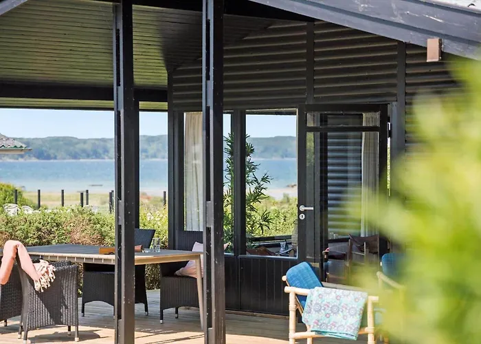 Fy184-asperup-eskelundsvej-21 度假居