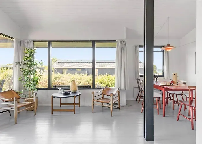 度假居 Fy184-asperup-eskelundsvej-21