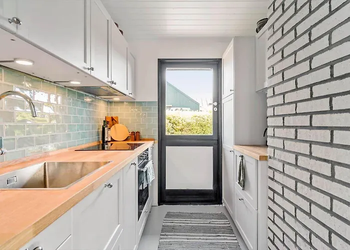 Fy184-asperup-eskelundsvej-21 度假居