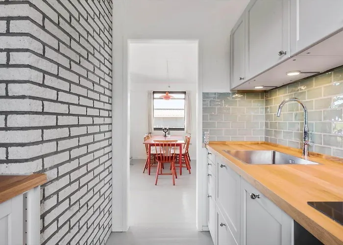 Fy184-asperup-eskelundsvej-21 度假居