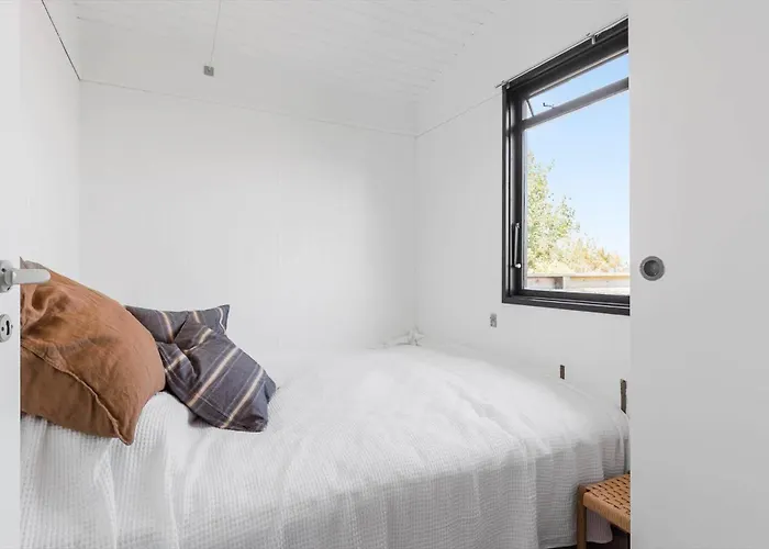 度假居 Fy184-asperup-eskelundsvej-21 *