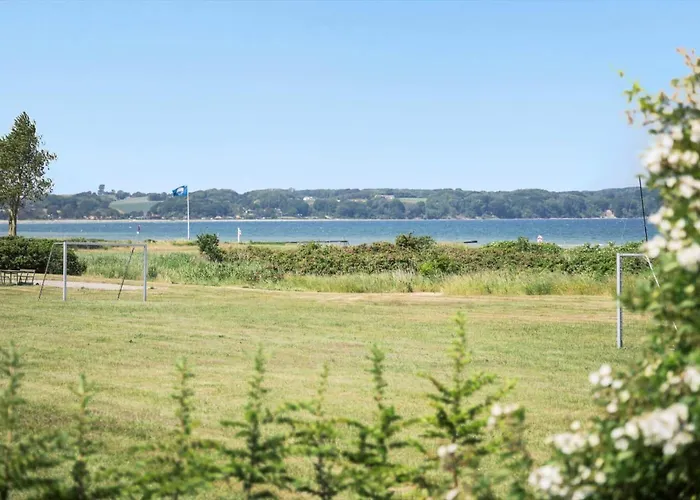 Fy184-asperup-eskelundsvej-21 度假居 Asperup