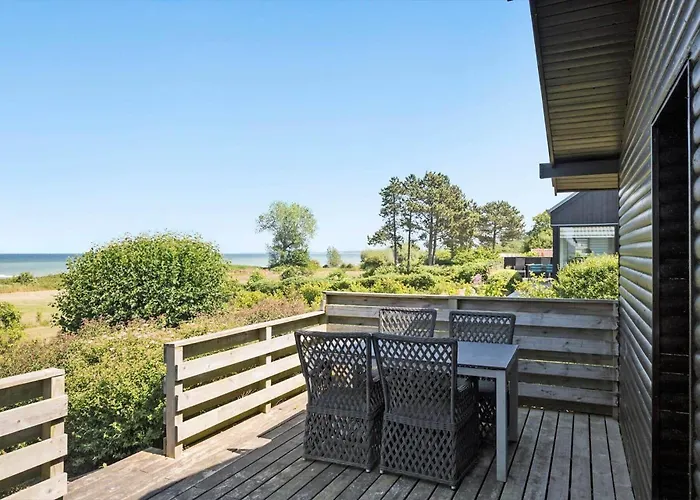 Fy184-asperup-eskelundsvej-21 度假居