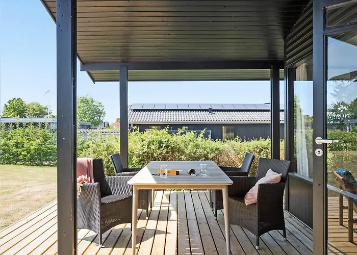 Fy184-asperup-eskelundsvej-21 度假居 *